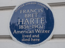 Harte, Francis Bret (id=501)